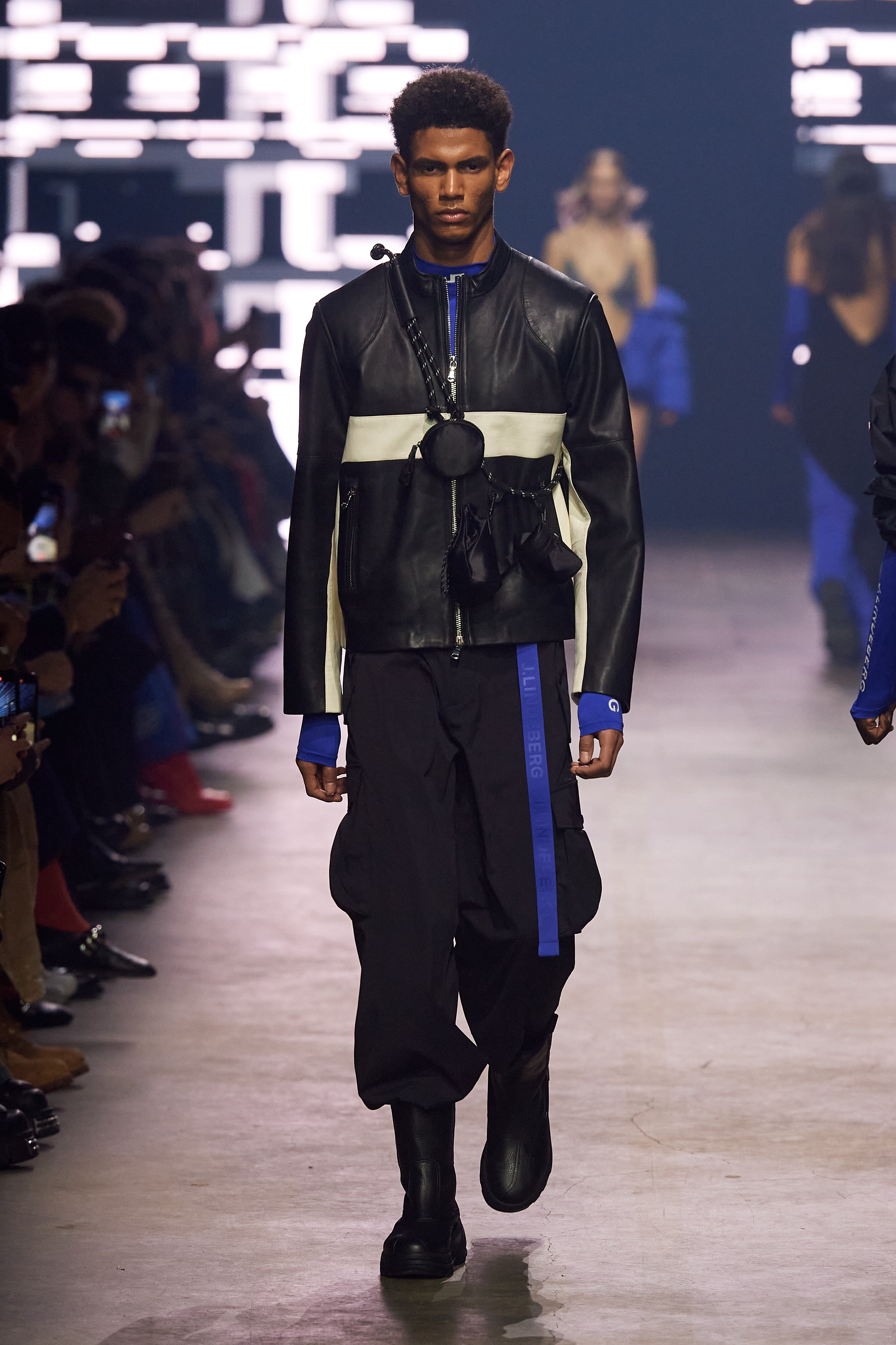 AW24 - Jael kjole main image 0