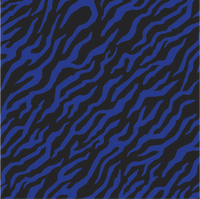 Tour Tiger Clematis M