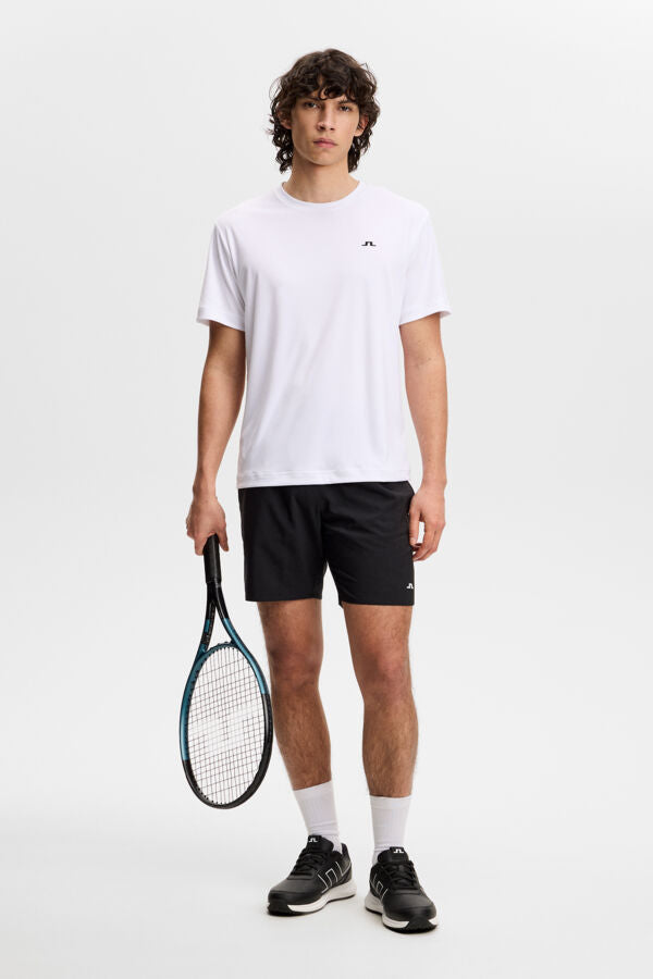 Ade T-shirt / White