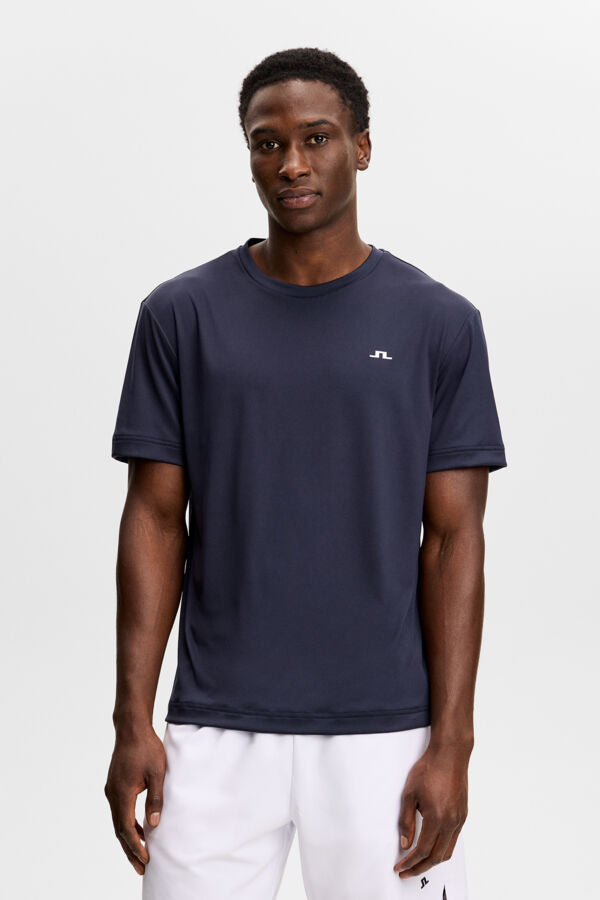 Ade T-shirt / JL Navy