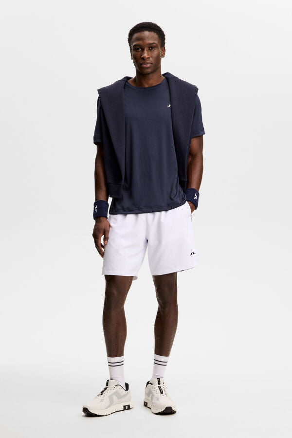 Ade T-shirt / JL Navy