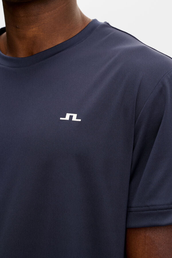 Ade T-shirt / JL Navy