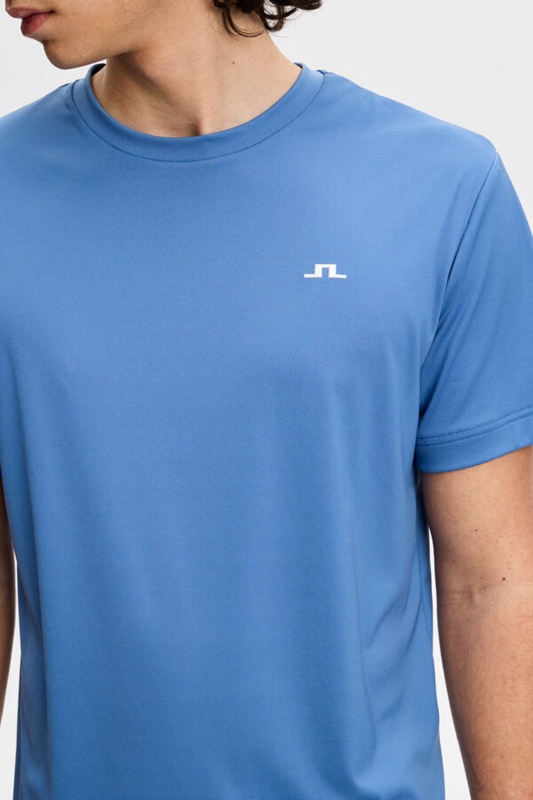 Ade T-shirt / Federal Blue