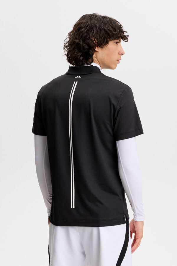Josh Polo / Black