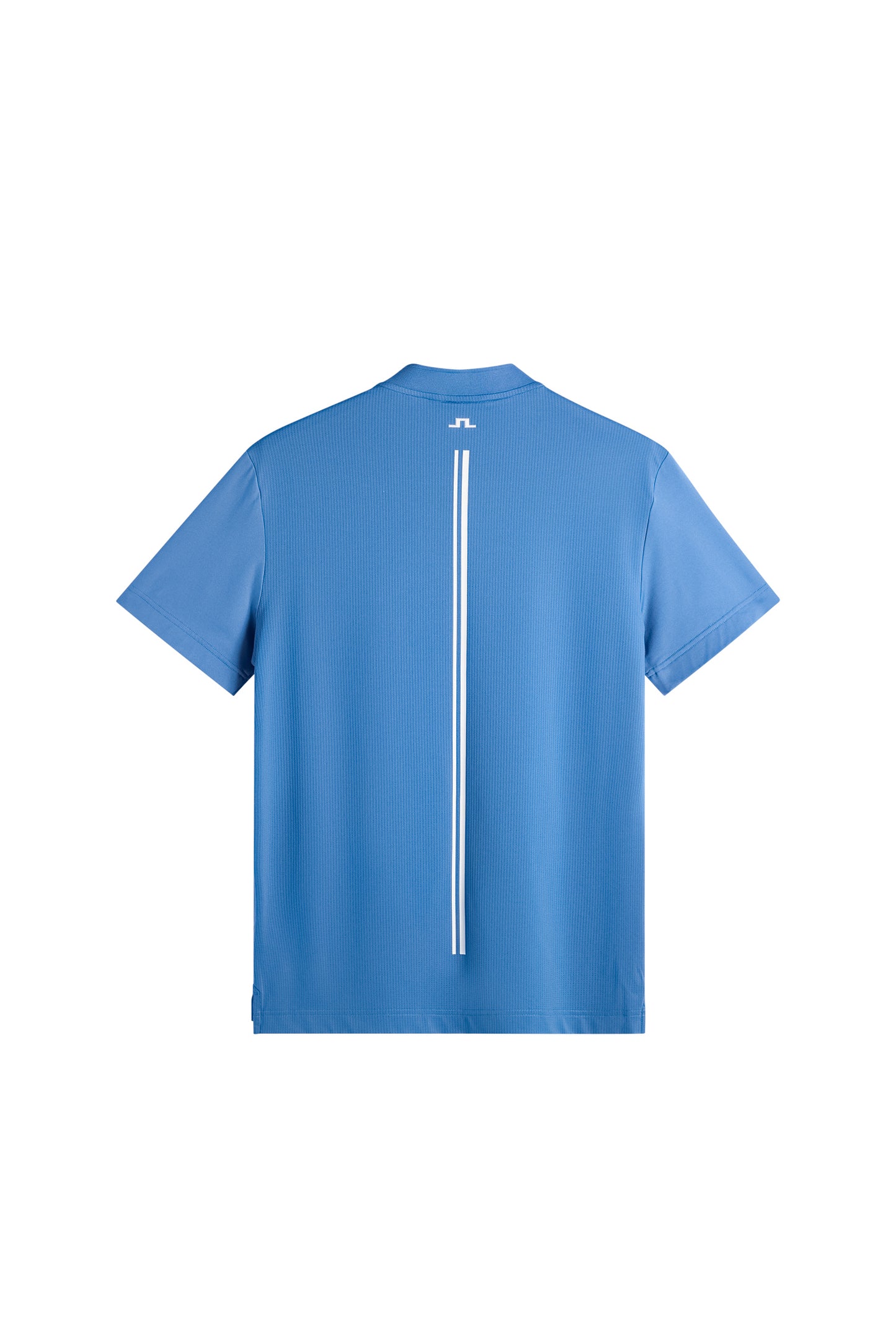 Josh Polo in Federal Blue by J.Lindeberg