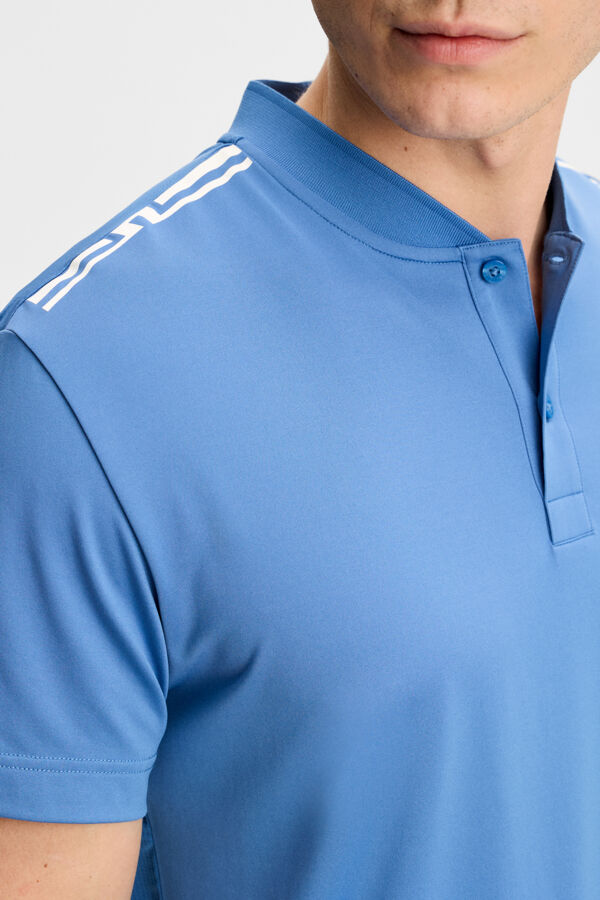 Josh Polo / Federal Blue