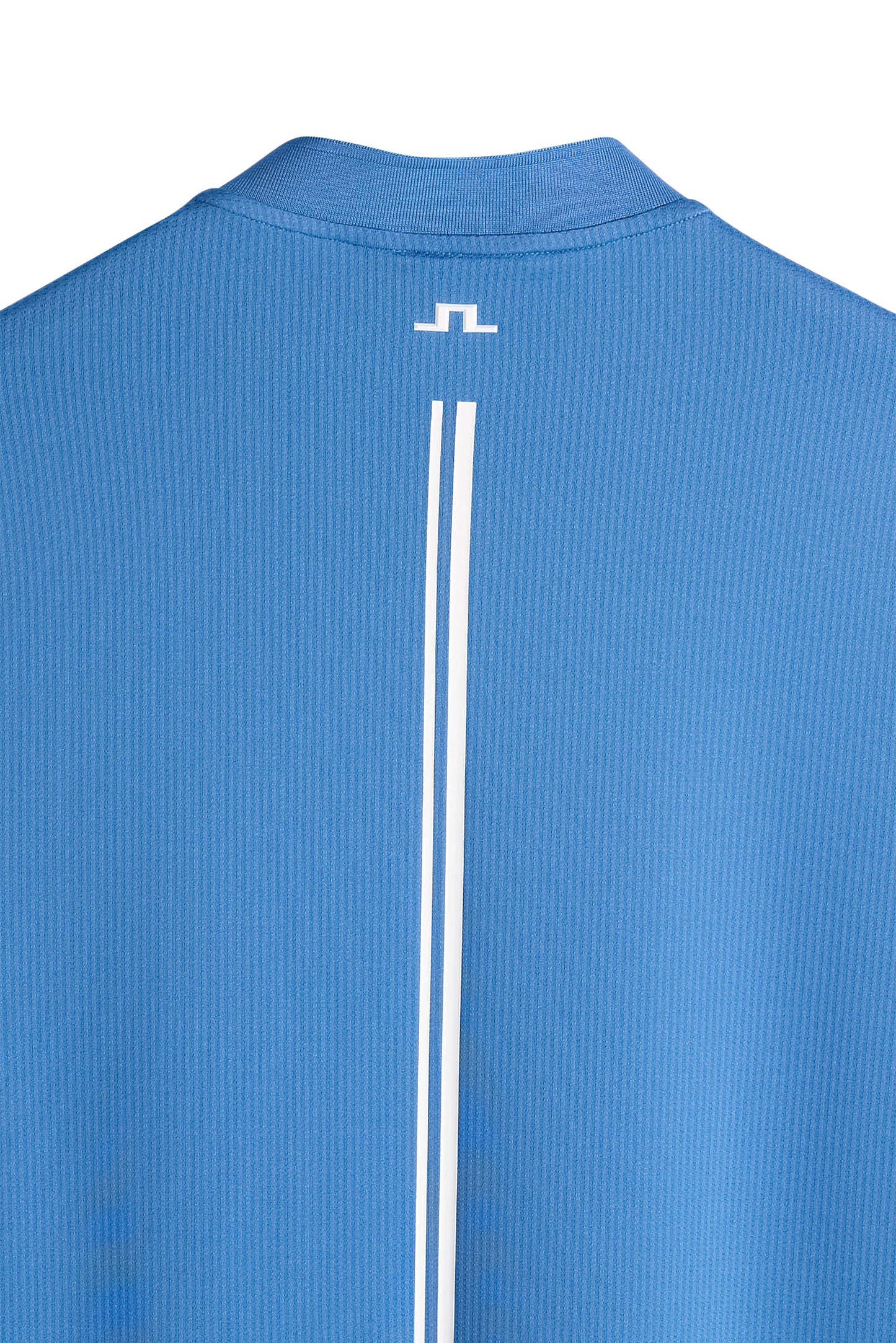 Josh Polo in Federal Blue by J.Lindeberg