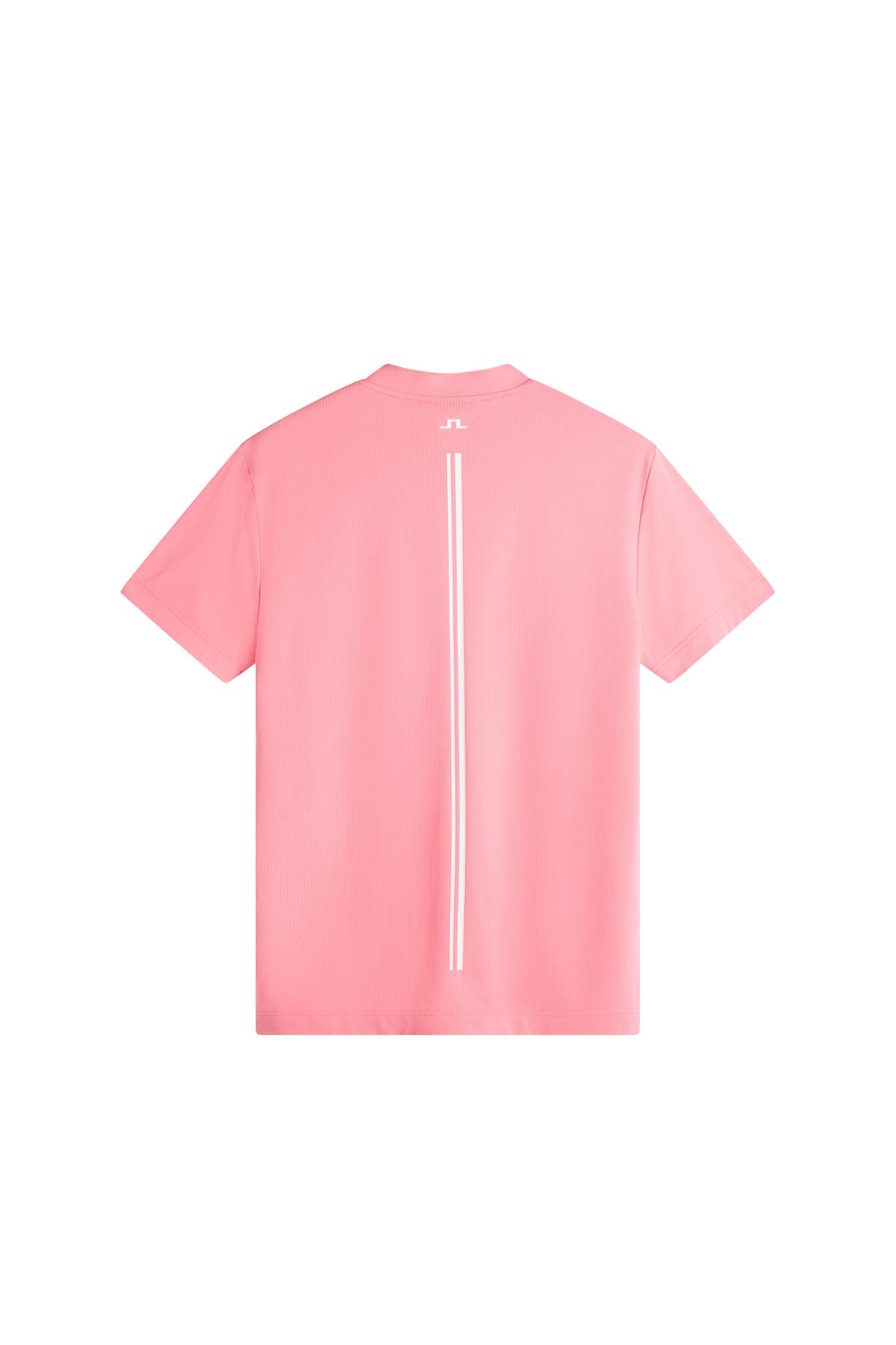 Josh Polo in Flamingo Plume by J.Lindeberg