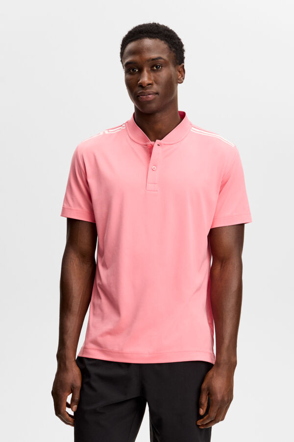 Josh Polo / Flamingo Plume