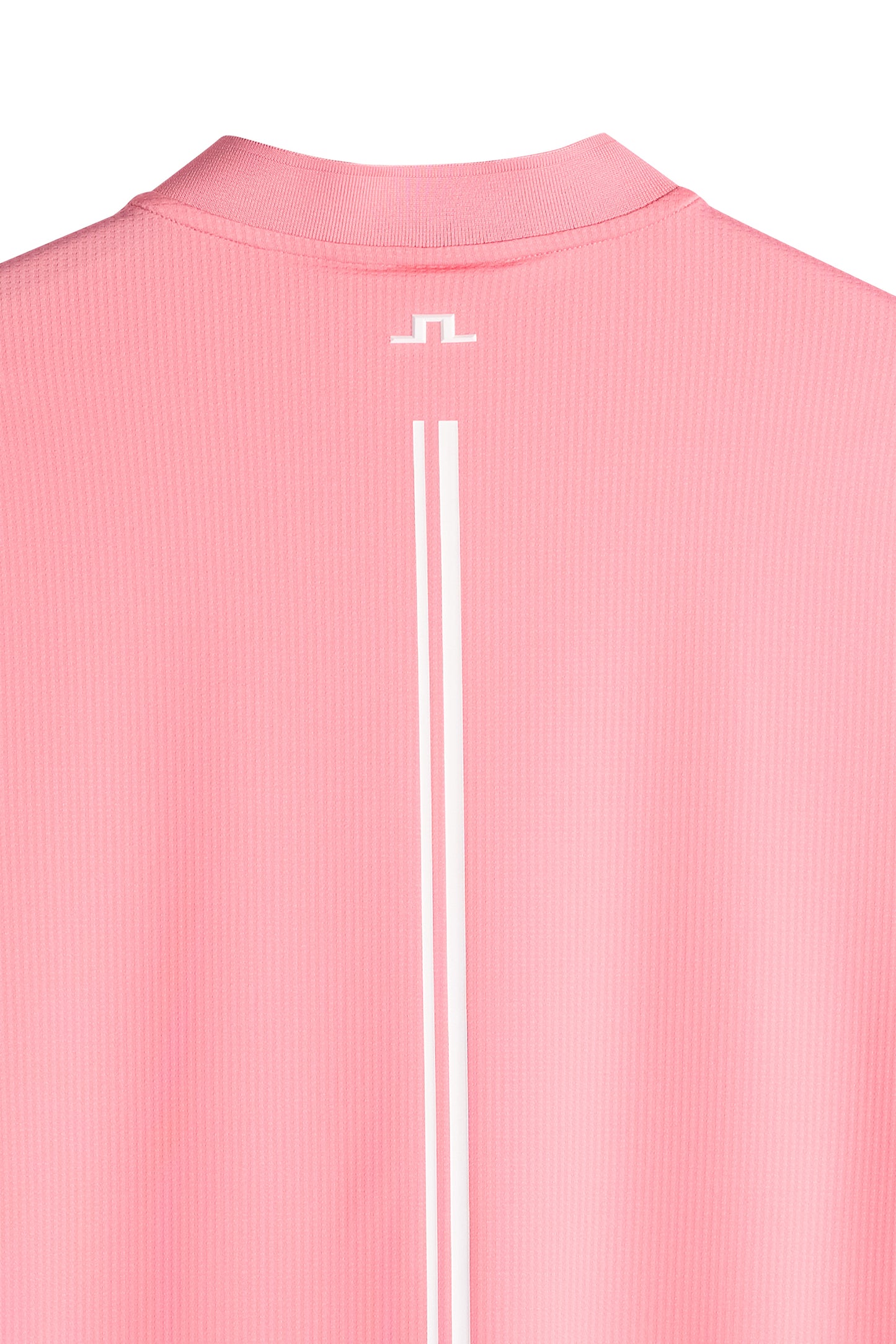 Josh Polo in Flamingo Plume by J.Lindeberg