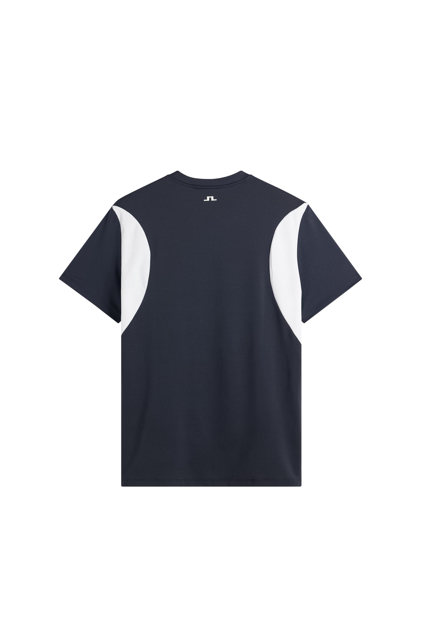 Dennis T-shirt in JL Navy by J.Lindeberg