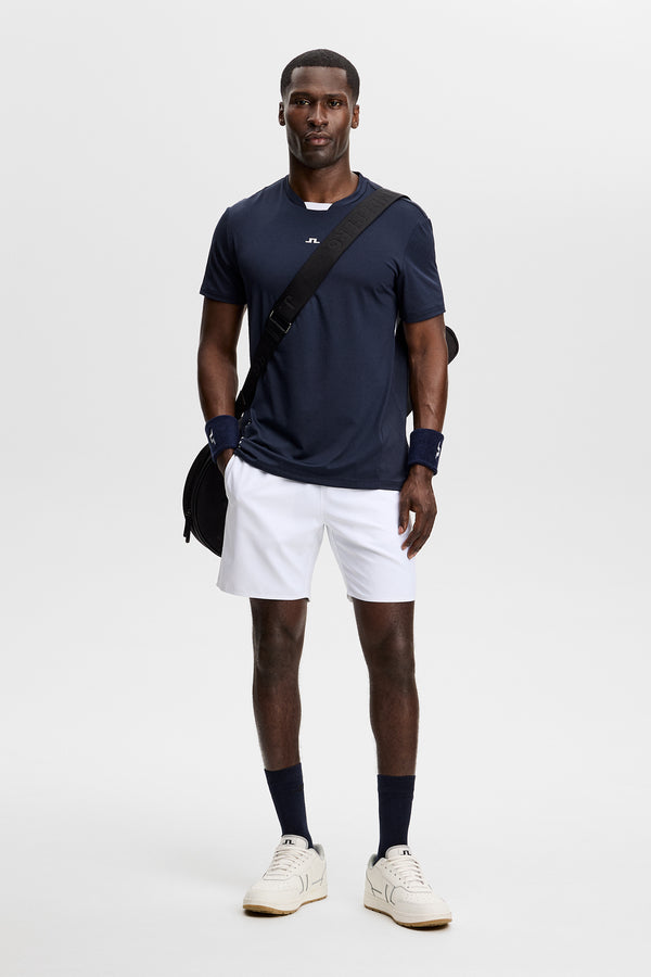 Dennis T-shirt / JL Navy