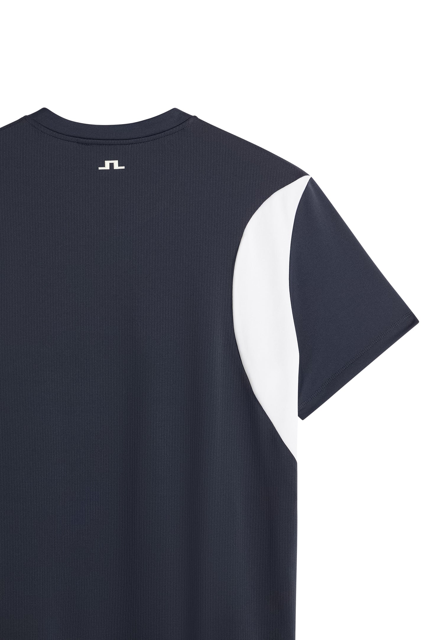 Dennis T-shirt in JL Navy by J.Lindeberg