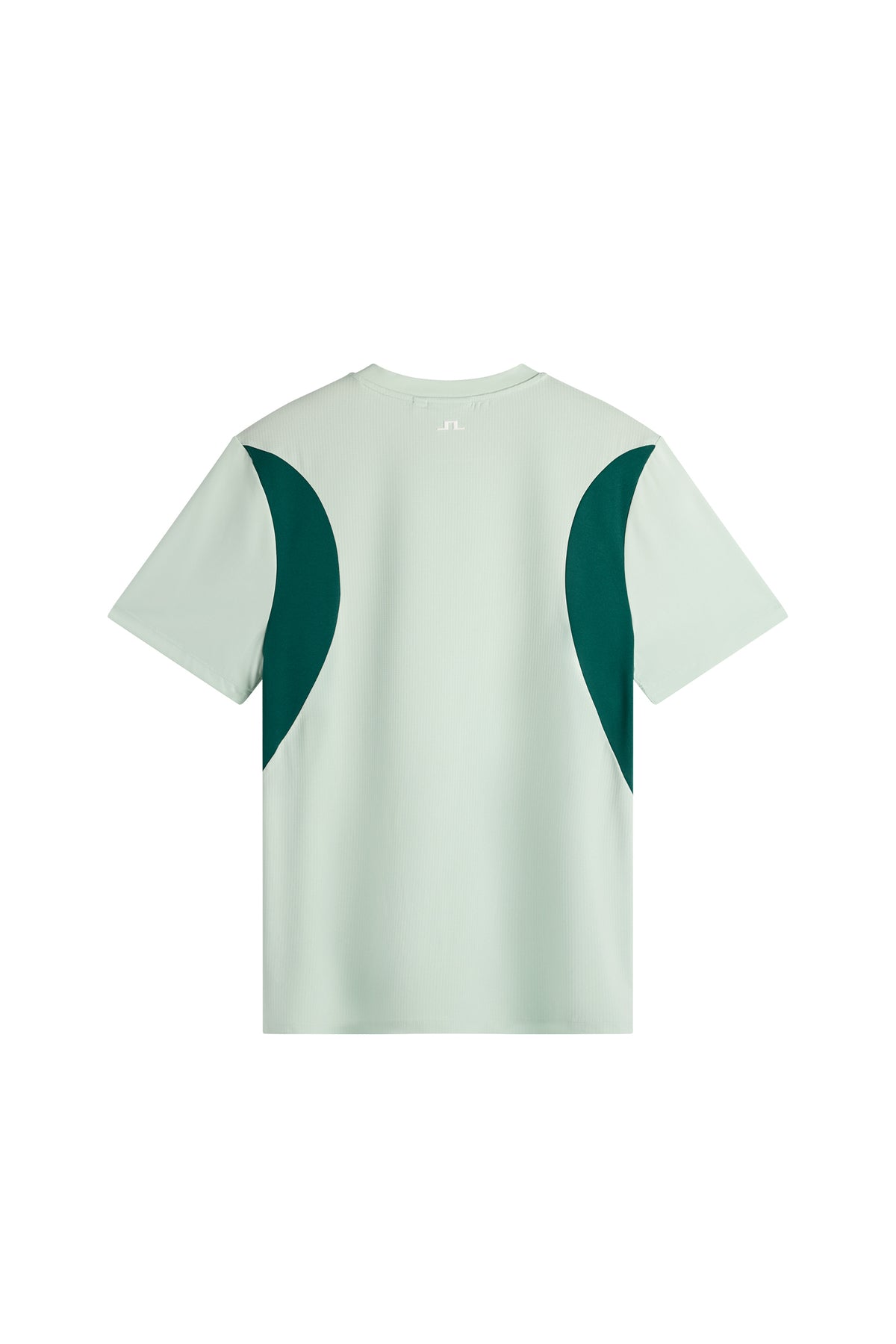 Dennis T-shirt in Subtle Green by J.Lindeberg