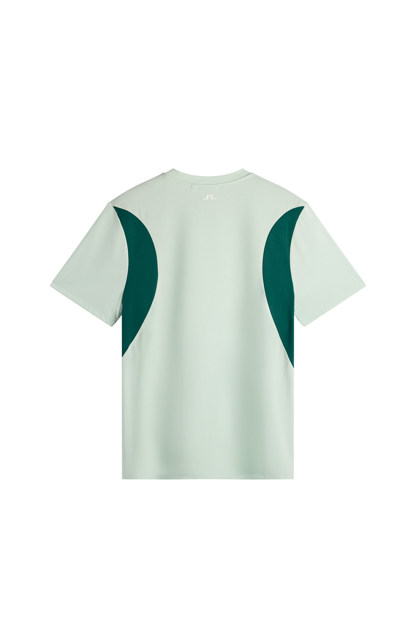 Dennis T-shirt in Subtle Green by J.Lindeberg
