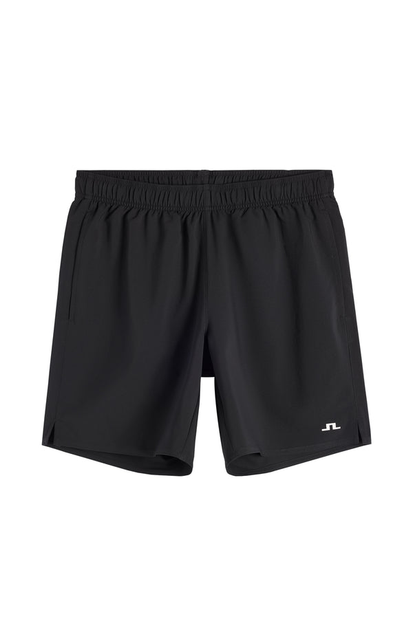 Preston Shorts / Black