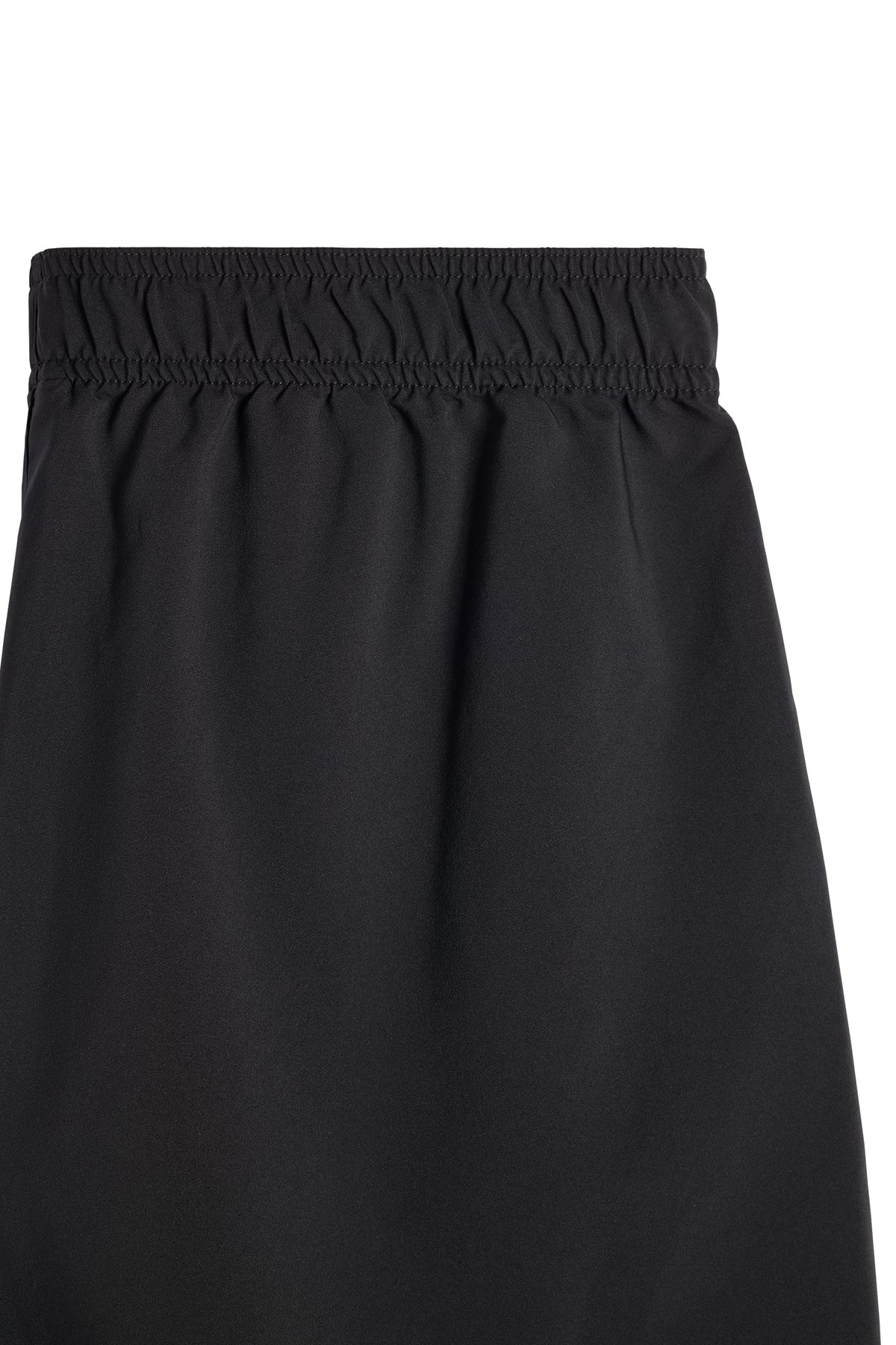 Preston Shorts in Black by J.Lindeberg