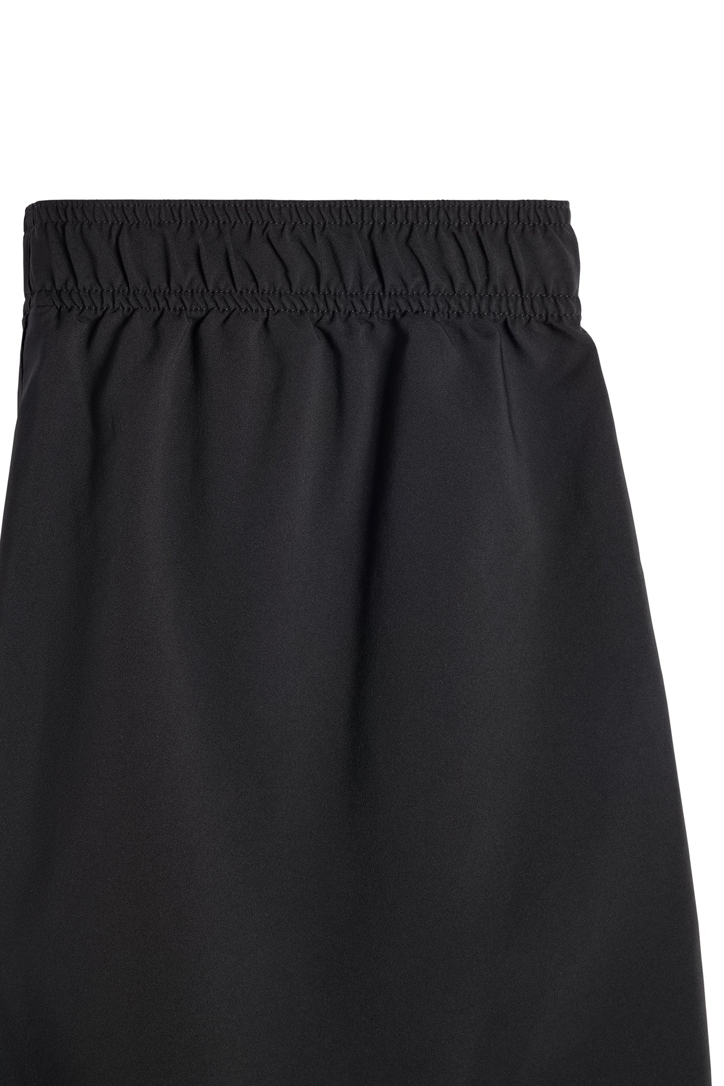 Preston Shorts in Black by J.Lindeberg