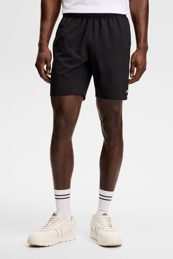 Preston Shorts / Black