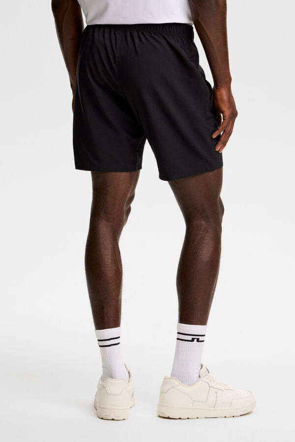 Preston Shorts / Black