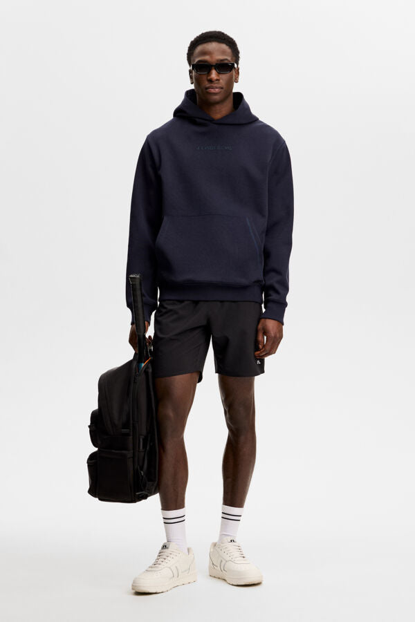 Preston Shorts / Black