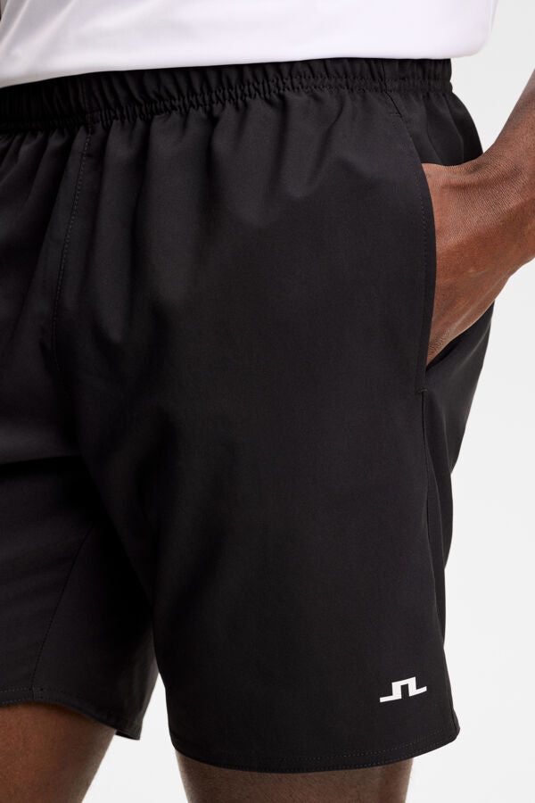 Preston Shorts / Black