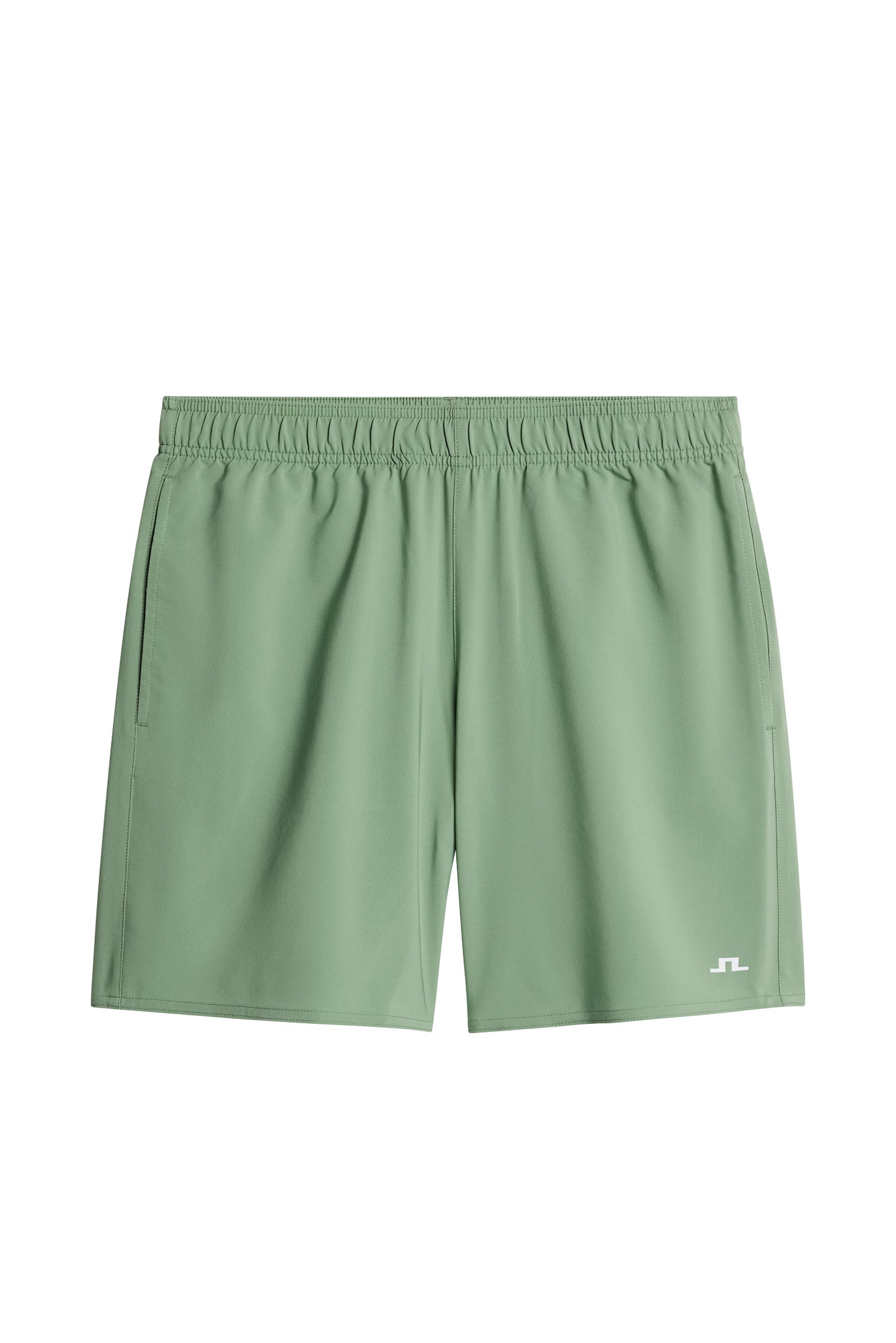 Preston Shorts in Hedge Green by J.Lindeberg