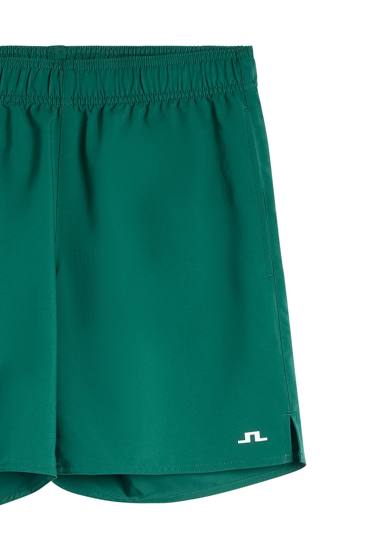 Preston Shorts in Forest Biome by J.Lindeberg