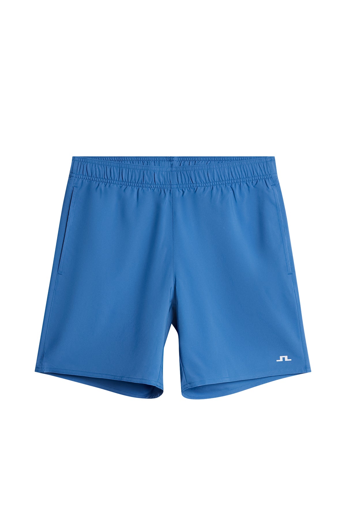 Preston Shorts in Federal Blue by J.Lindeberg