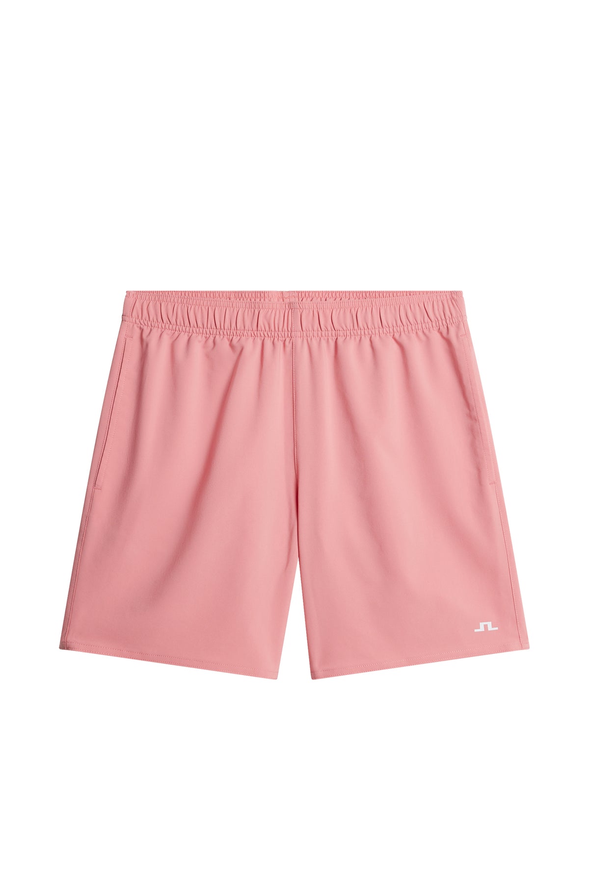Preston Shorts in Flamingo Plume by J.Lindeberg
