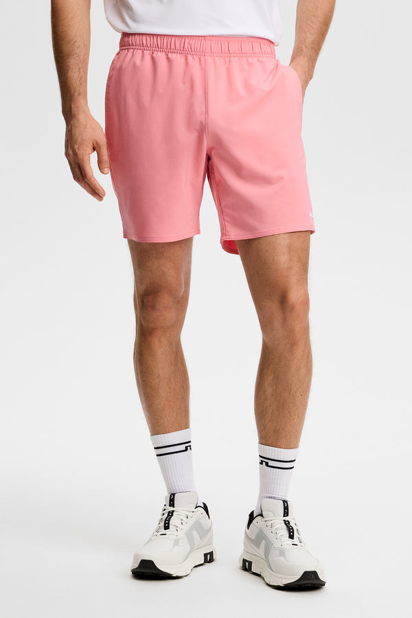 Preston Shorts / Flamingo Plume