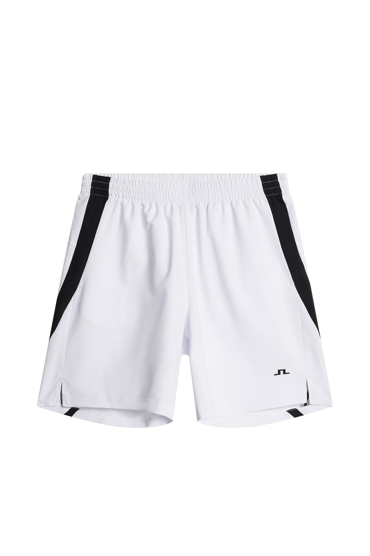 Tony Shorts in White by J.Lindeberg