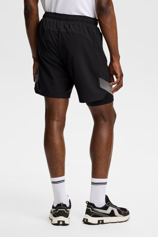 Peter Shorts / Black