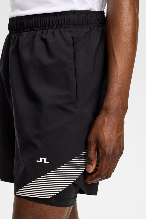 Peter Shorts / Black