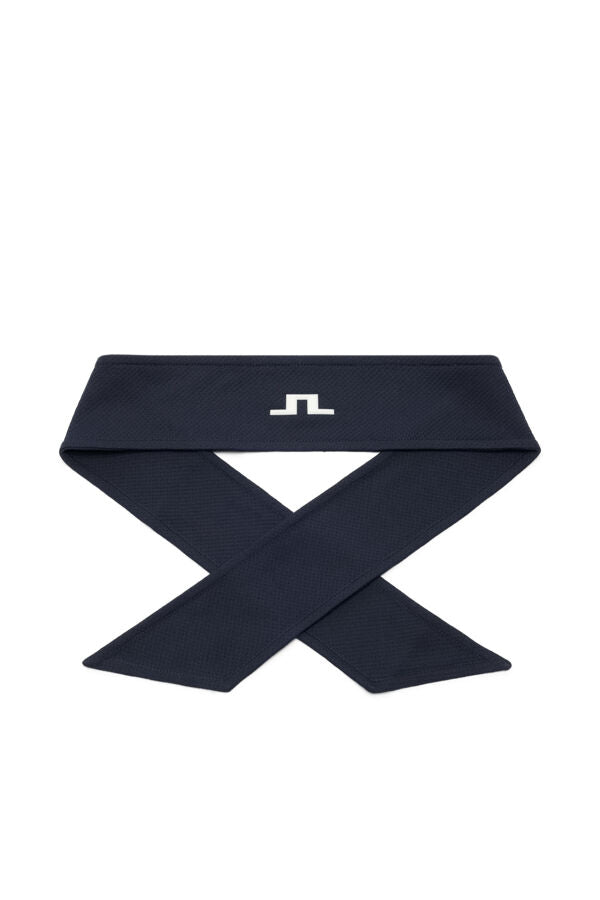 Miko Headband / JL Navy