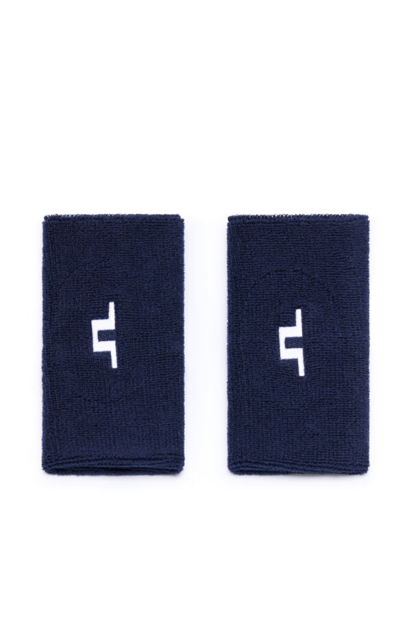 Rally Wristband / JL Navy