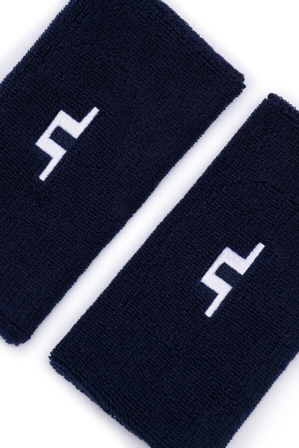 Rally Wristband / JL Navy