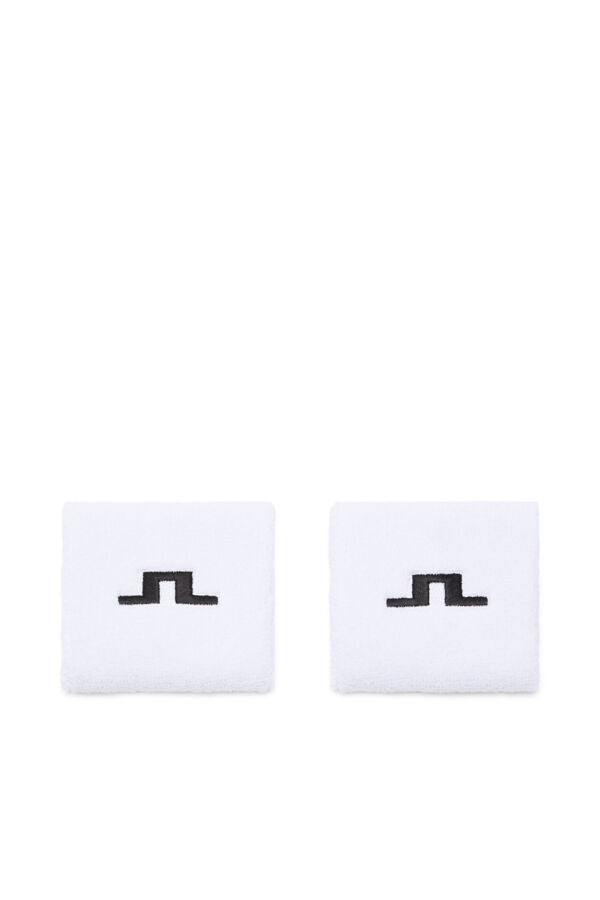 Juno Wristband / White