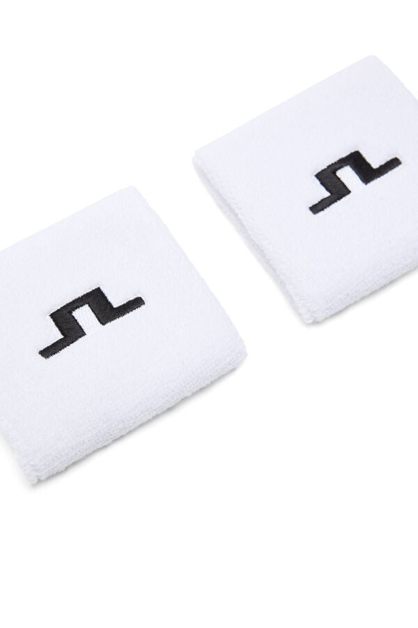 Juno Wristband / White