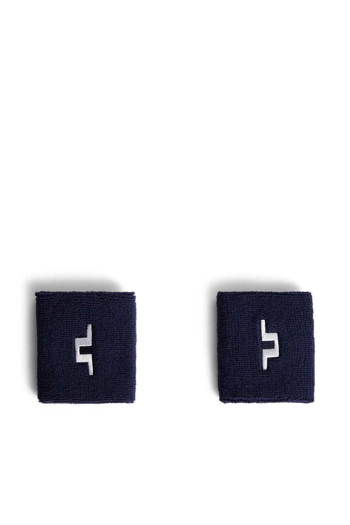 Juno Wristband in JL Navy by J.Lindeberg