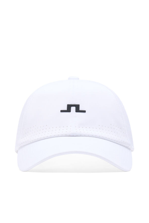 Chris Cap / White