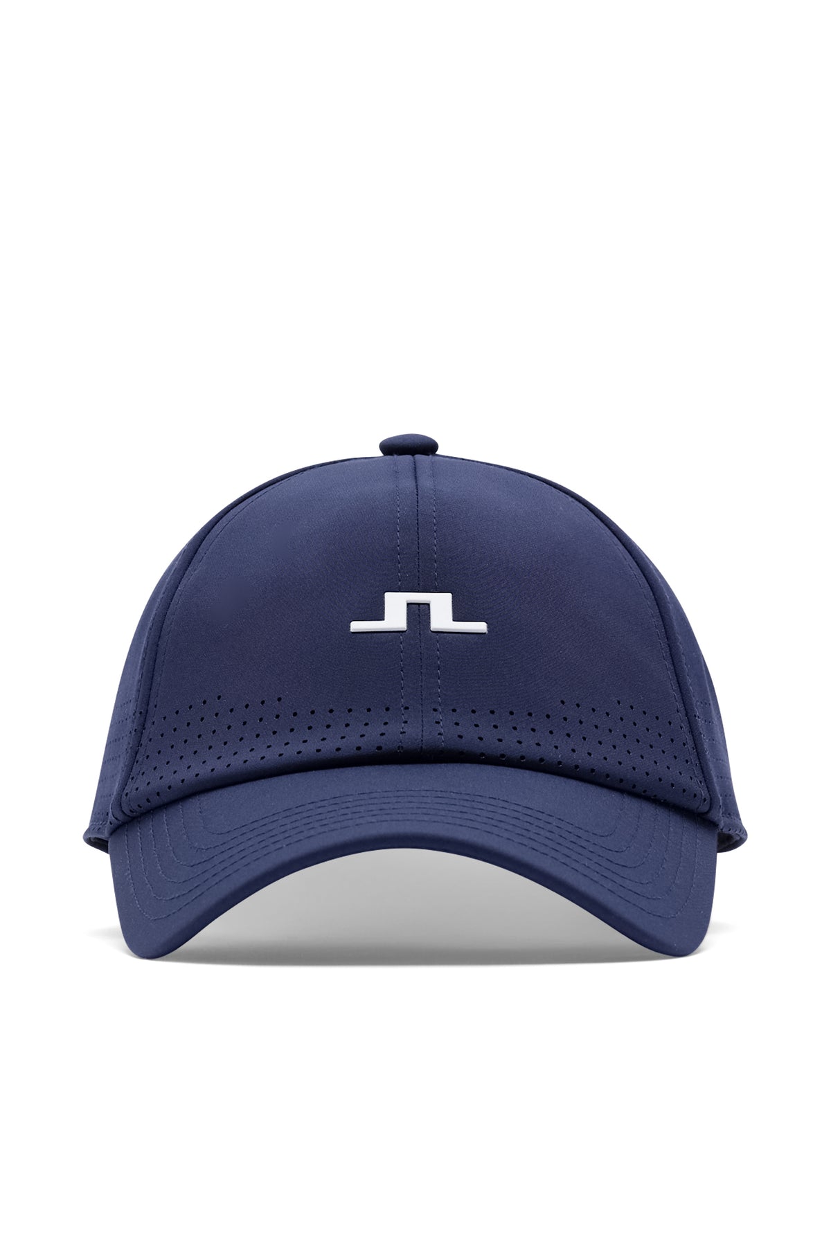 Chris Cap in JL Navy by J.Lindeberg