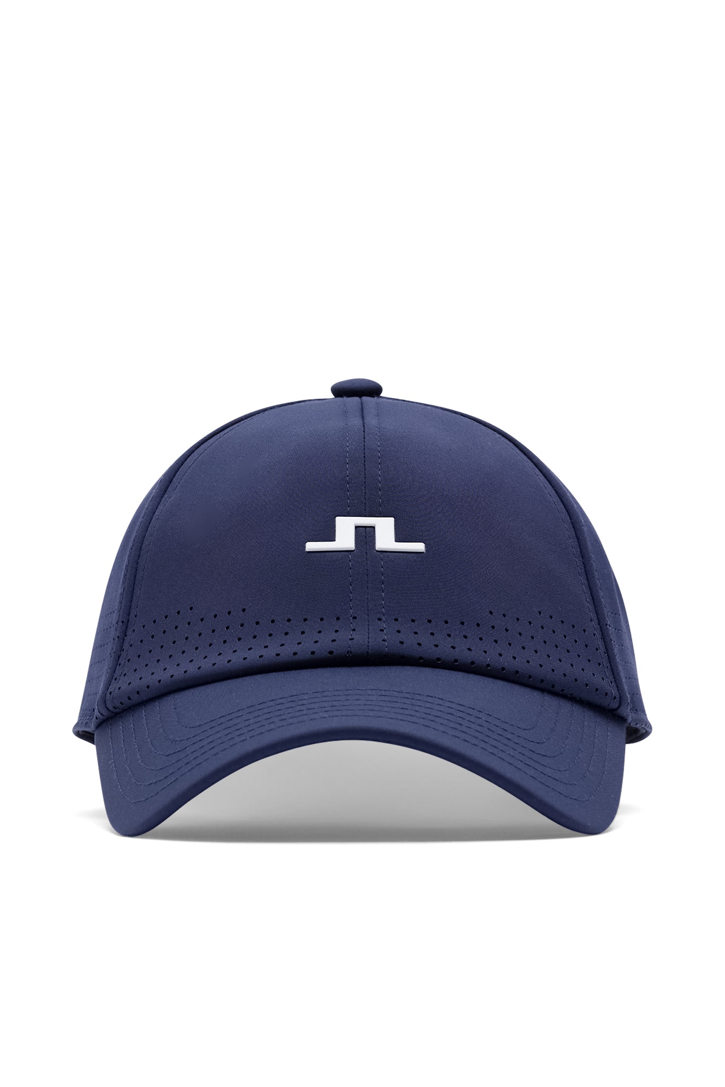 Chris Cap in JL Navy by J.Lindeberg
