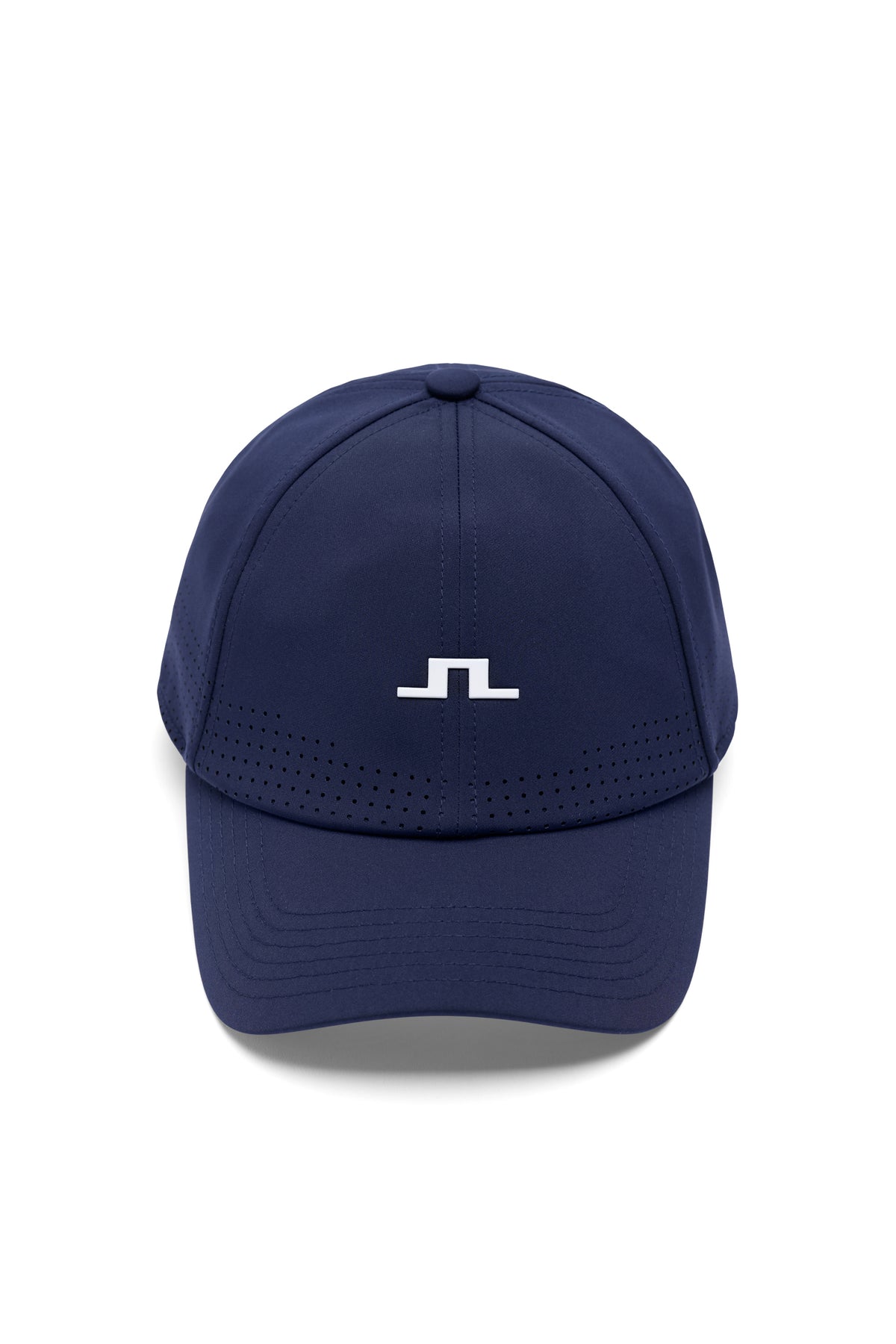 Chris Cap in JL Navy by J.Lindeberg