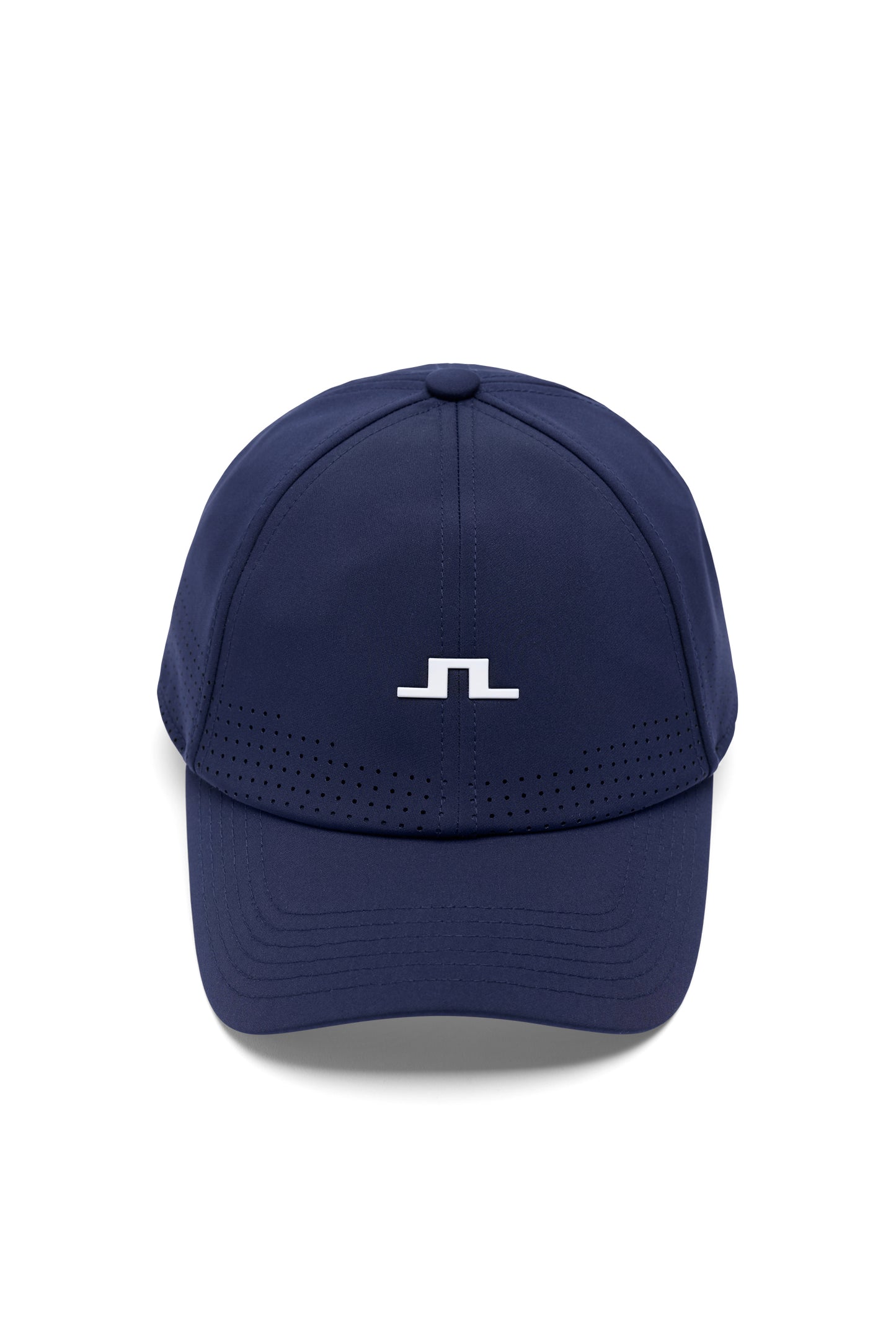 Chris Cap in JL Navy by J.Lindeberg