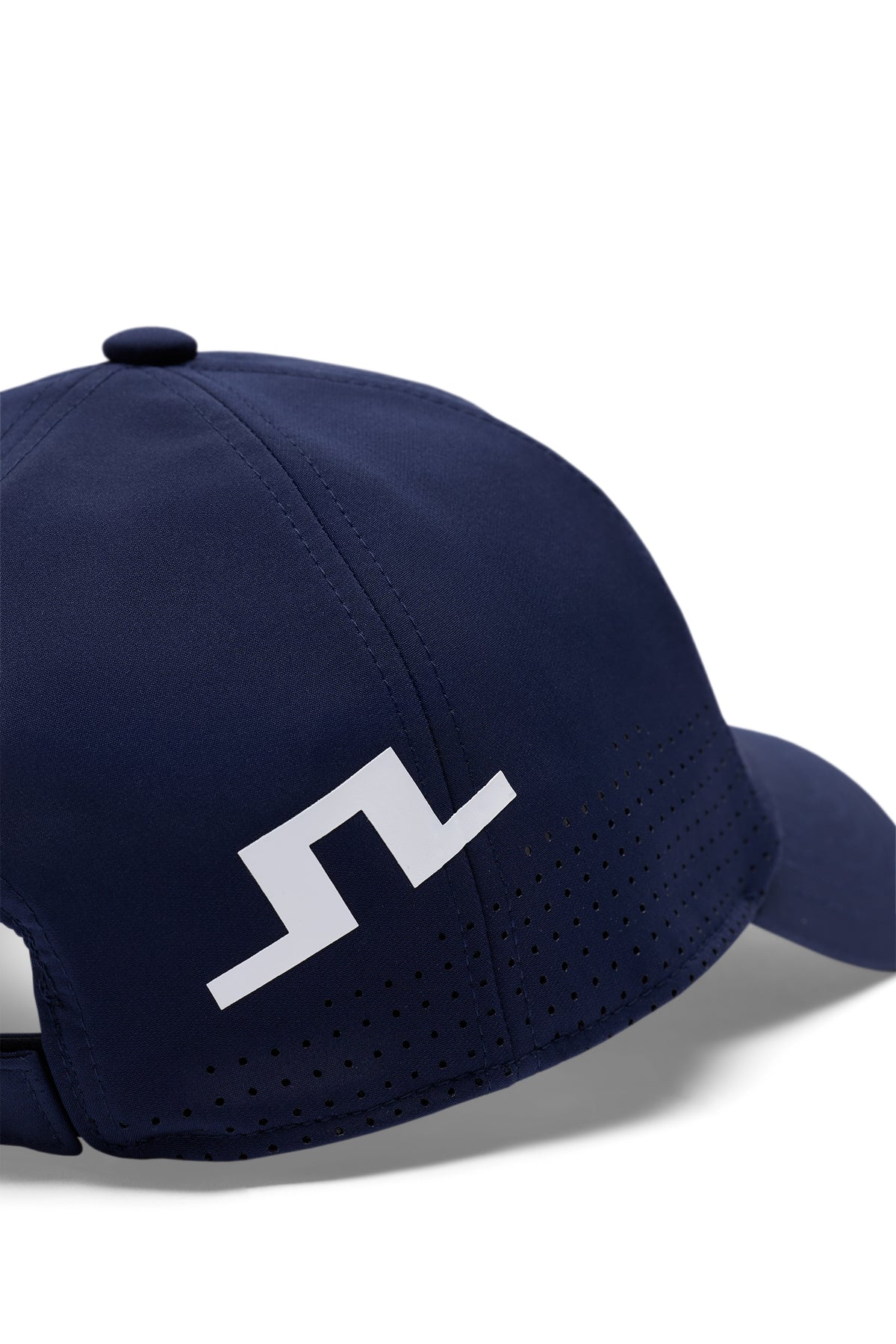 Chris Cap in JL Navy by J.Lindeberg