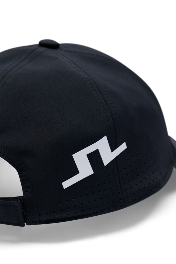 Chris Cap / Black