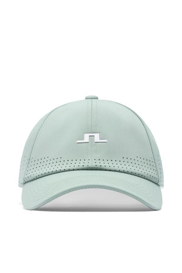 Chris Cap / Hedge Green Melange