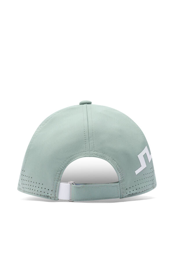 Chris Cap / Hedge Green Melange