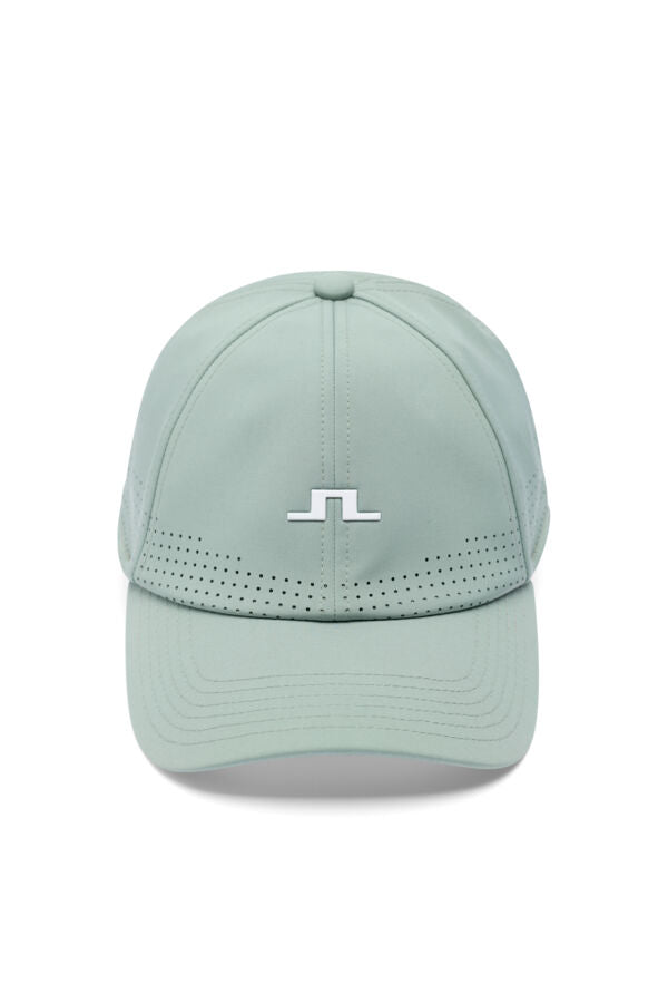 Chris Cap / Hedge Green Melange